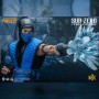 Фигурка Саб-Зиро Special Edition Version из игры Mortal Kombat 11