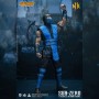 Фигурка Саб-Зиро Special Edition Version из игры Mortal Kombat 11