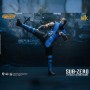 Фігурка Саб-Зіро Special Edition Version з гри Mortal Kombat 11