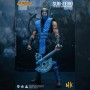 Фігурка Саб-Зіро Special Edition Version з гри Mortal Kombat 11