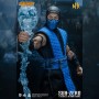 Фігурка Саб-Зіро Special Edition Version з гри Mortal Kombat 11