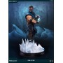 Фигурка Саб-Зиро 1/4 из игры Mortal Kombat X