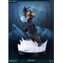 Фигурка Саб-Зиро 1/4 из игры Mortal Kombat X