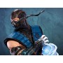 Фигурка Саб-Зиро 1/4 из игры Mortal Kombat X