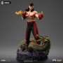 Фігурка Лю Кан 1/10 Art Scale Limited Edition з гри Mortal Kombat