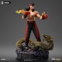 Фигурка Лю Кан 1/10 Art Scale Limited Edition из игры Mortal Kombat