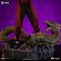 Фигурка Лю Кан 1/10 Art Scale Limited Edition из игры Mortal Kombat