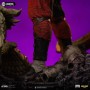 Фигурка Лю Кан 1/10 Art Scale Limited Edition из игры Mortal Kombat