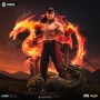 Фигурка Лю Кан 1/10 Art Scale Limited Edition из игры Mortal Kombat