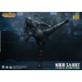 Фигурка Нуб Сайбот из игры Mortal Kombat 11