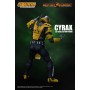 Фигурка Сайракс 1/12 из игры Mortal Kombat