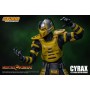 Фигурка Сайракс 1/12 из игры Mortal Kombat