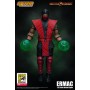 Фигурка Эрмак 1/12 из игры Mortal Kombat