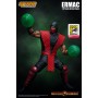 Фигурка Эрмак 1/12 из игры Mortal Kombat