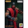 Фигурка Эрмак 1/12 из игры Mortal Kombat