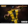 Фигурка Скорпион 1/12 из игры Mortal Kombat 3