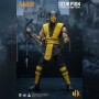 Фигурка Скорпион 1/6 из игры Mortal Kombat 11