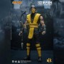 Фигурка Скорпион 1/6 из игры Mortal Kombat 11