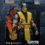 Фигурка Скорпион 1/6 из игры Mortal Kombat 11