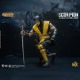 Фигурка Скорпион 1/6 из игры Mortal Kombat 11