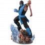 Фигурка Саб-Зиро Art Scale 1/10 из игры Mortal Kombat 11