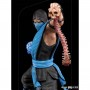 Фигурка Саб-Зиро Art Scale 1/10 из игры Mortal Kombat 11