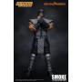 Фигурка Смоук 1/12 из игры Mortal Kombat