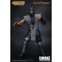 Фигурка Смоук 1/12 из игры Mortal Kombat