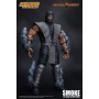 Фигурка Смоук 1/12 из игры Mortal Kombat