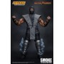 Фигурка Смоук 1/12 из игры Mortal Kombat