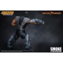 Фигурка Смоук 1/12 из игры Mortal Kombat