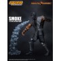 Фигурка Смоук 1/12 из игры Mortal Kombat