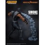 Фигурка Смоук 1/12 из игры Mortal Kombat