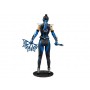 Фигурка Китана McFarlane из игры Mortal Kombat