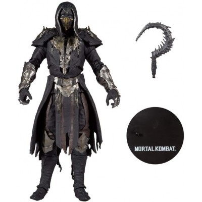 Фигурка Нуб Сайбот McFarlane из игры Mortal Kombat 11