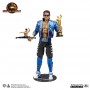 Фигурка Джонни Кейдж McFarlane из игры Mortal Kombat 11