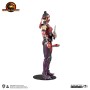 Фигурка Китана Battle Kahnum skin из игры Mortal Kombat