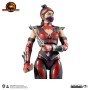 Фигурка Китана Battle Kahnum skin из игры Mortal Kombat