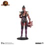 Фигурка Китана Battle Kahnum skin из игры Mortal Kombat