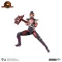 Фигурка Китана Battle Kahnum skin из игры Mortal Kombat