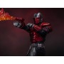 Фигурка Сектор 1/12 из игры Mortal Kombat