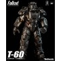 Фигурка Силовая Броня T-60 из игры Fallout