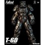 Фигурка Силовая Броня T-60 из игры Fallout