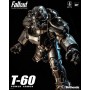 Фигурка Силовая Броня T-60 из игры Fallout