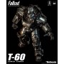 Фигурка Силовая Броня T-60 из игры Fallout