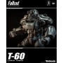 Фигурка Силовая Броня T-60 из игры Fallout