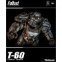 Фигурка Силовая Броня T-60 из игры Fallout