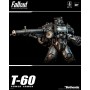 Фигурка Силовая Броня T-60 из игры Fallout