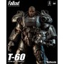 Фигурка Силовая Броня T-60 из игры Fallout