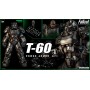 Фигурка Силовая Броня T-60 из игры Fallout